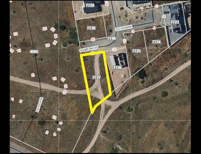 LAND FOR SALE IN HARBOUR LIGHTS